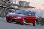 Alfa Romeo 147 Monza 2008 года